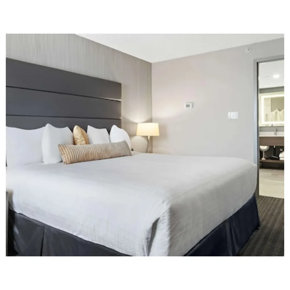 Best Western Premier Calgary Plaza Hotel & Conference Centre