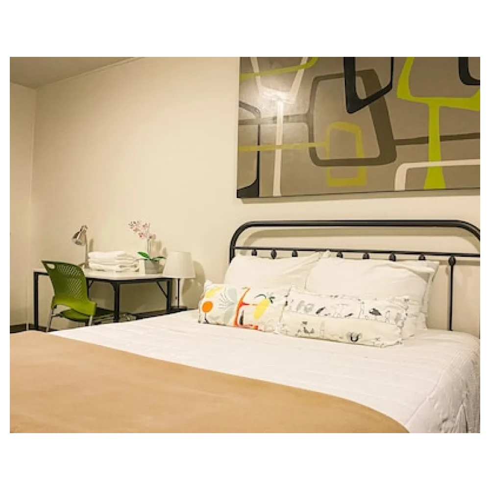 HI Calgary City Centre - Hostel