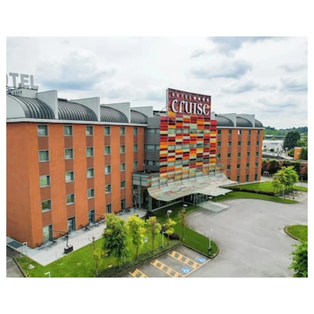 Hotel Cruise