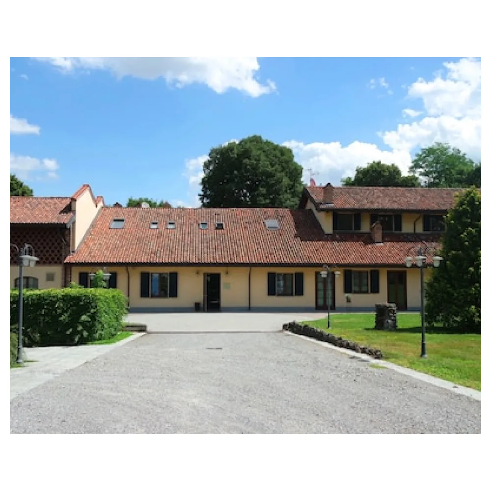Country Hotel Castelbarco