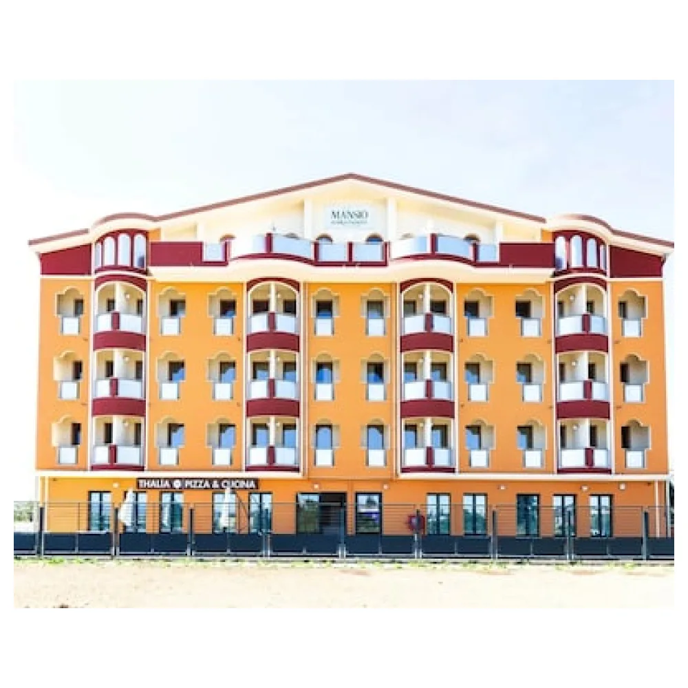 Mansio Residence Hotel