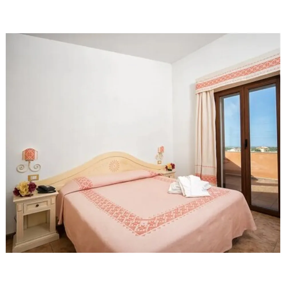 Montiruju Hotel