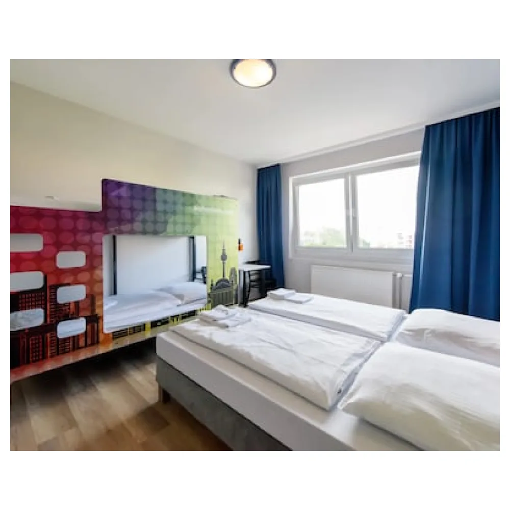 a&o Berlin Kolumbus