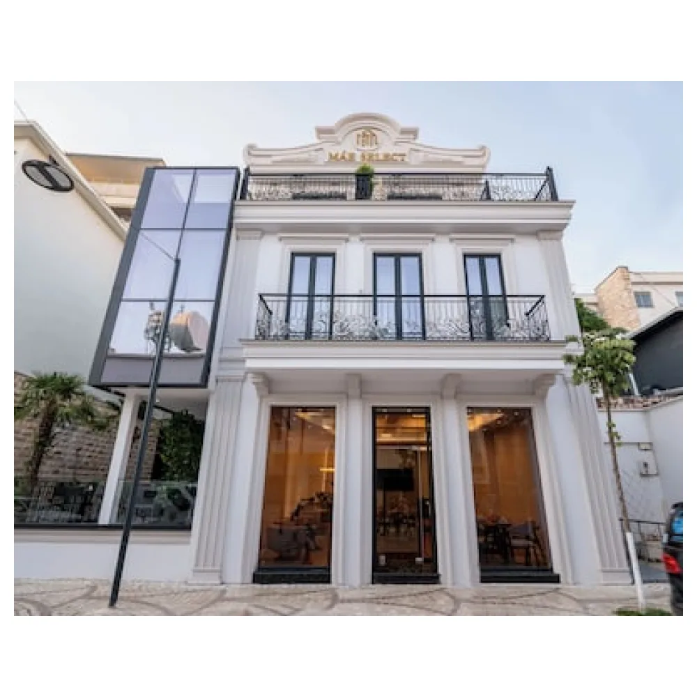 Mae Select Hotel