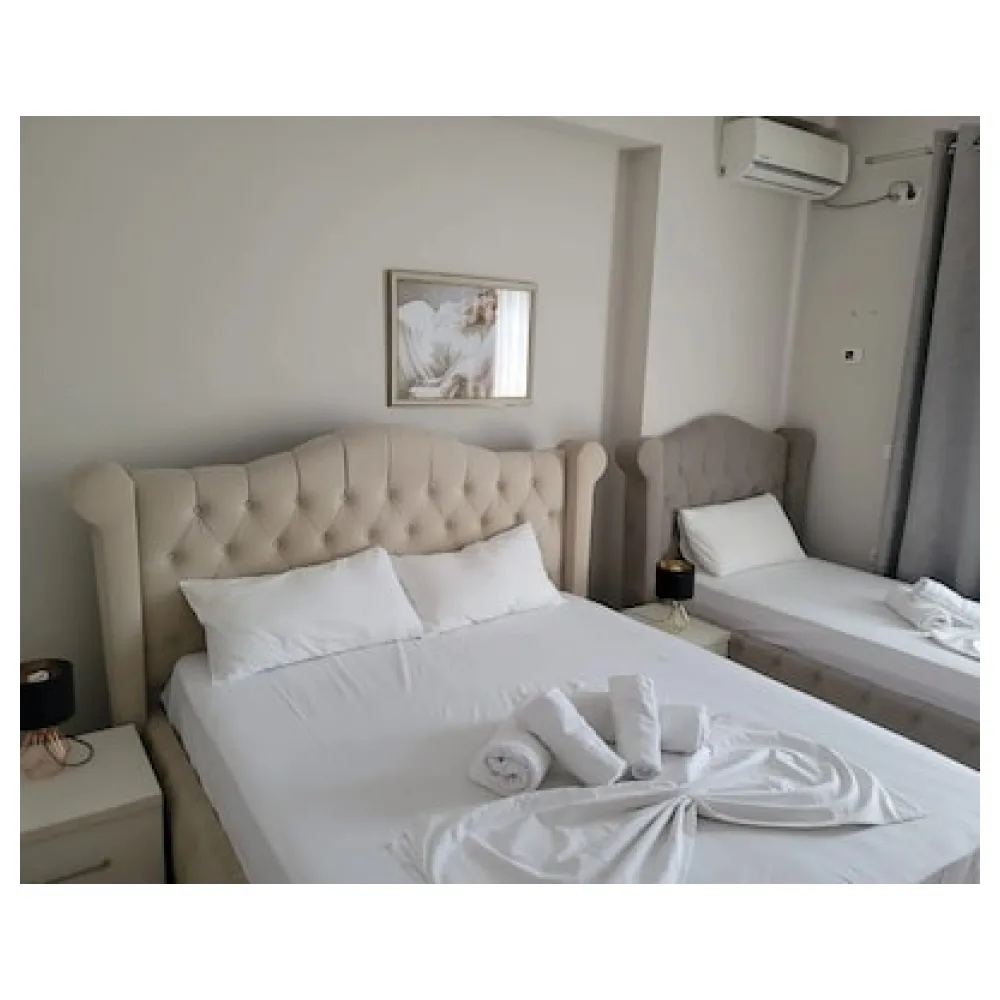 Hotel Sunrays