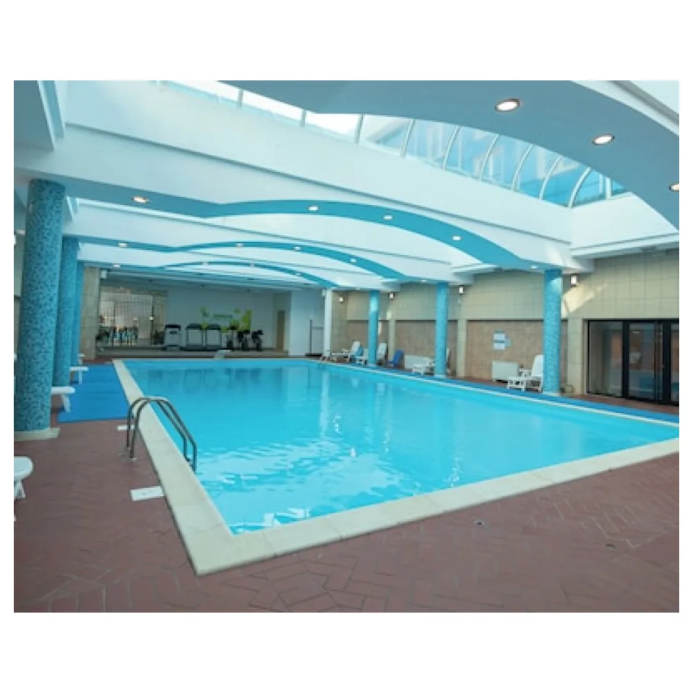 Hotel Vlora International