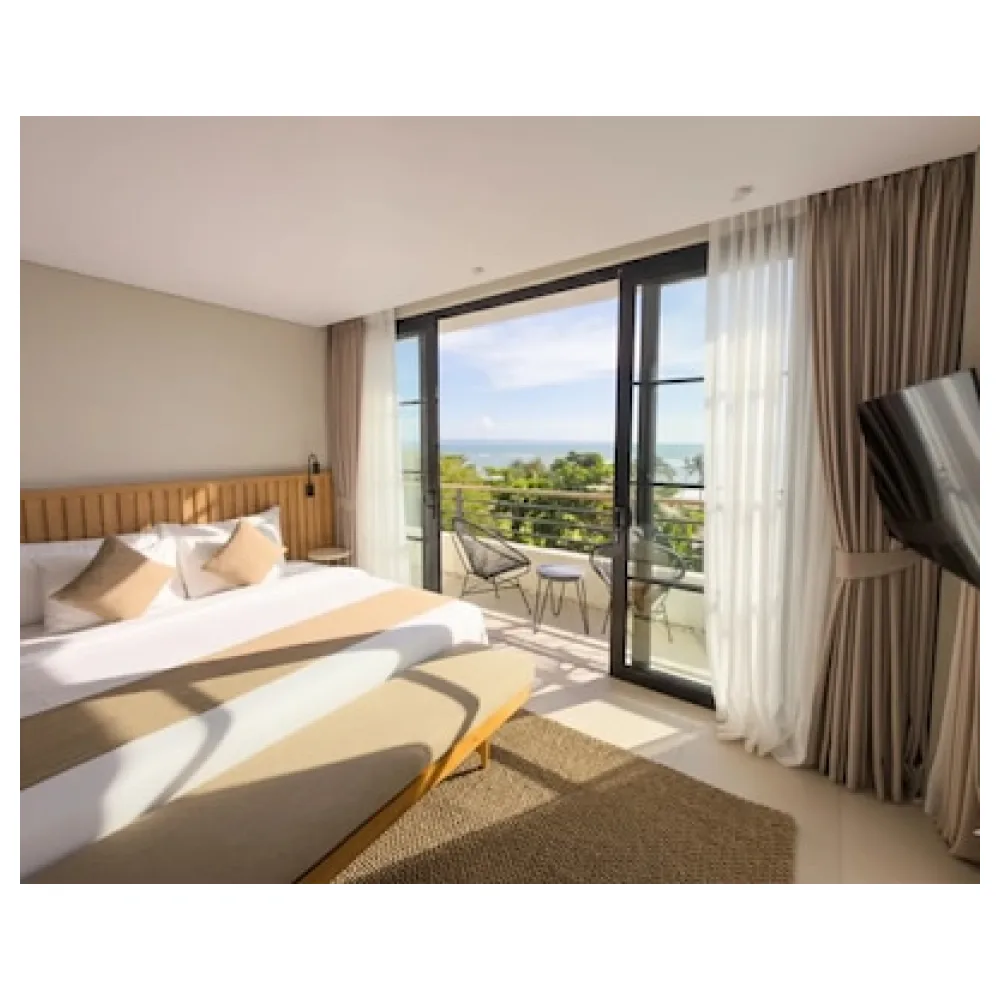 ZIN Canggu Resort & Villas
