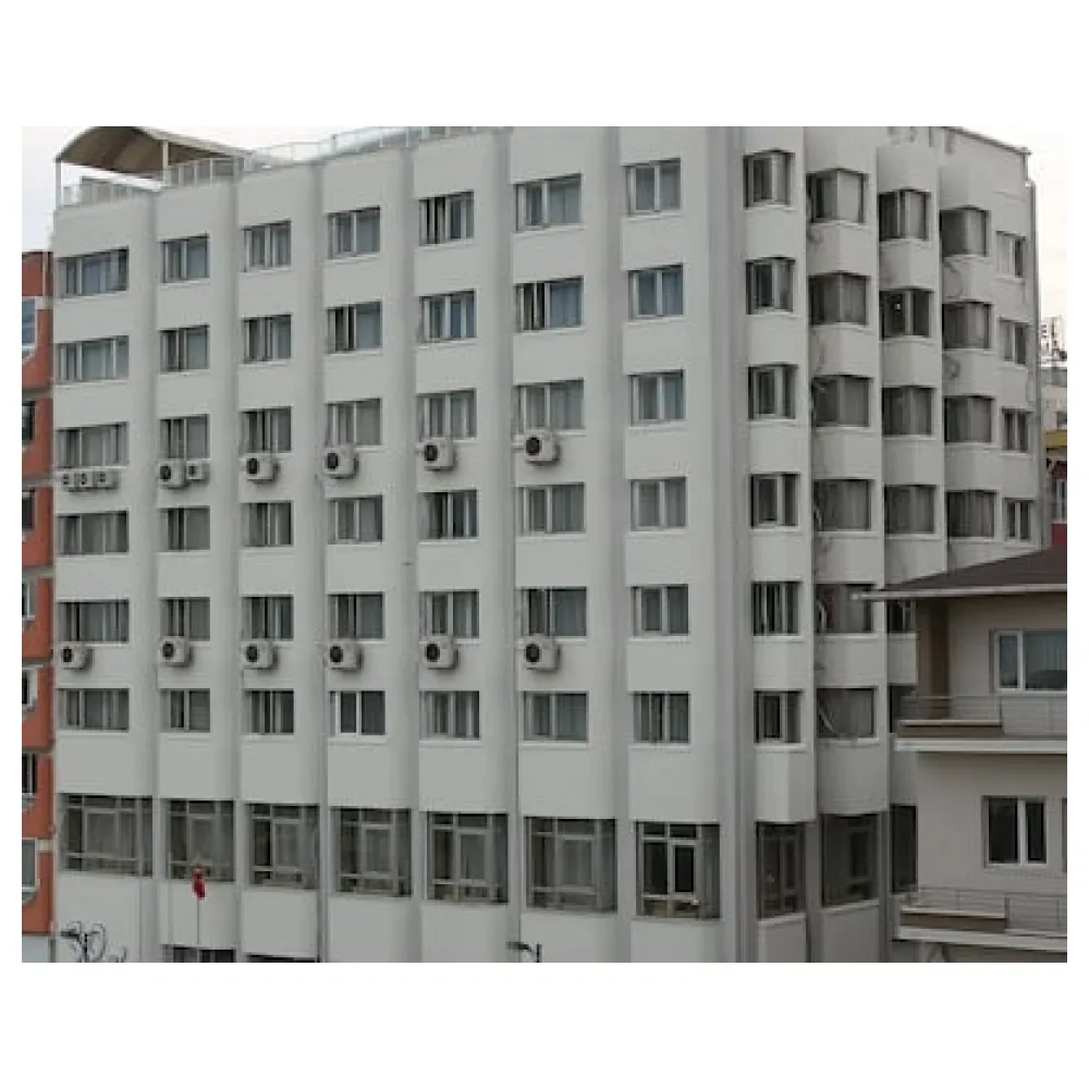 Hotel Eken