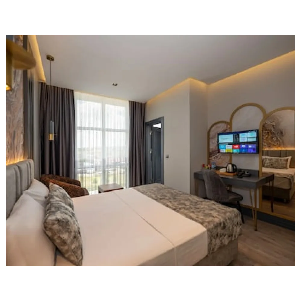World Class Airport Hotel