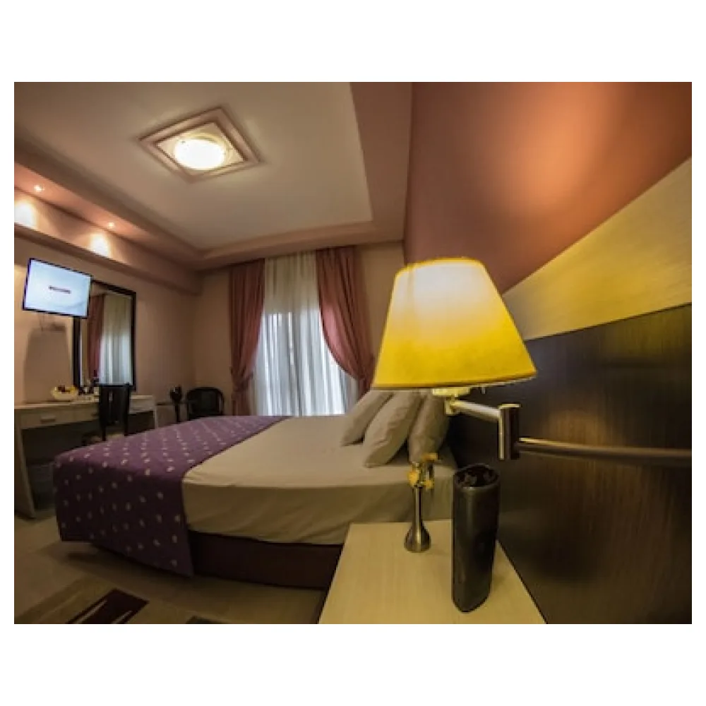 Perinthos Hotel