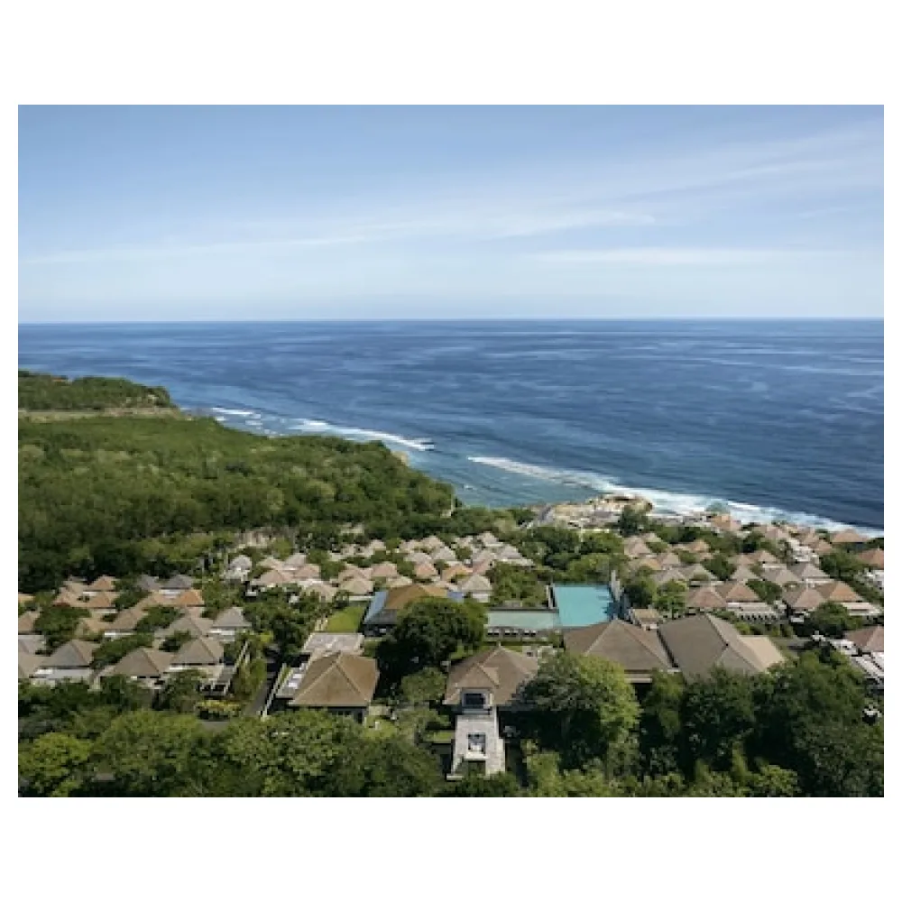 Umana Bali Lxr Hotels & Resorts