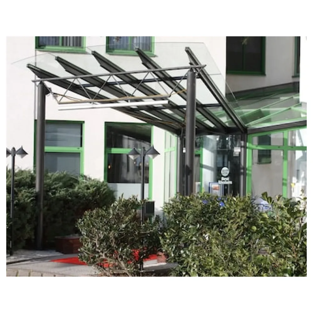Best Western Spreewald