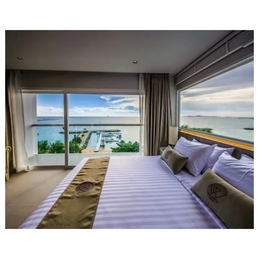 Worita Cove Hotel