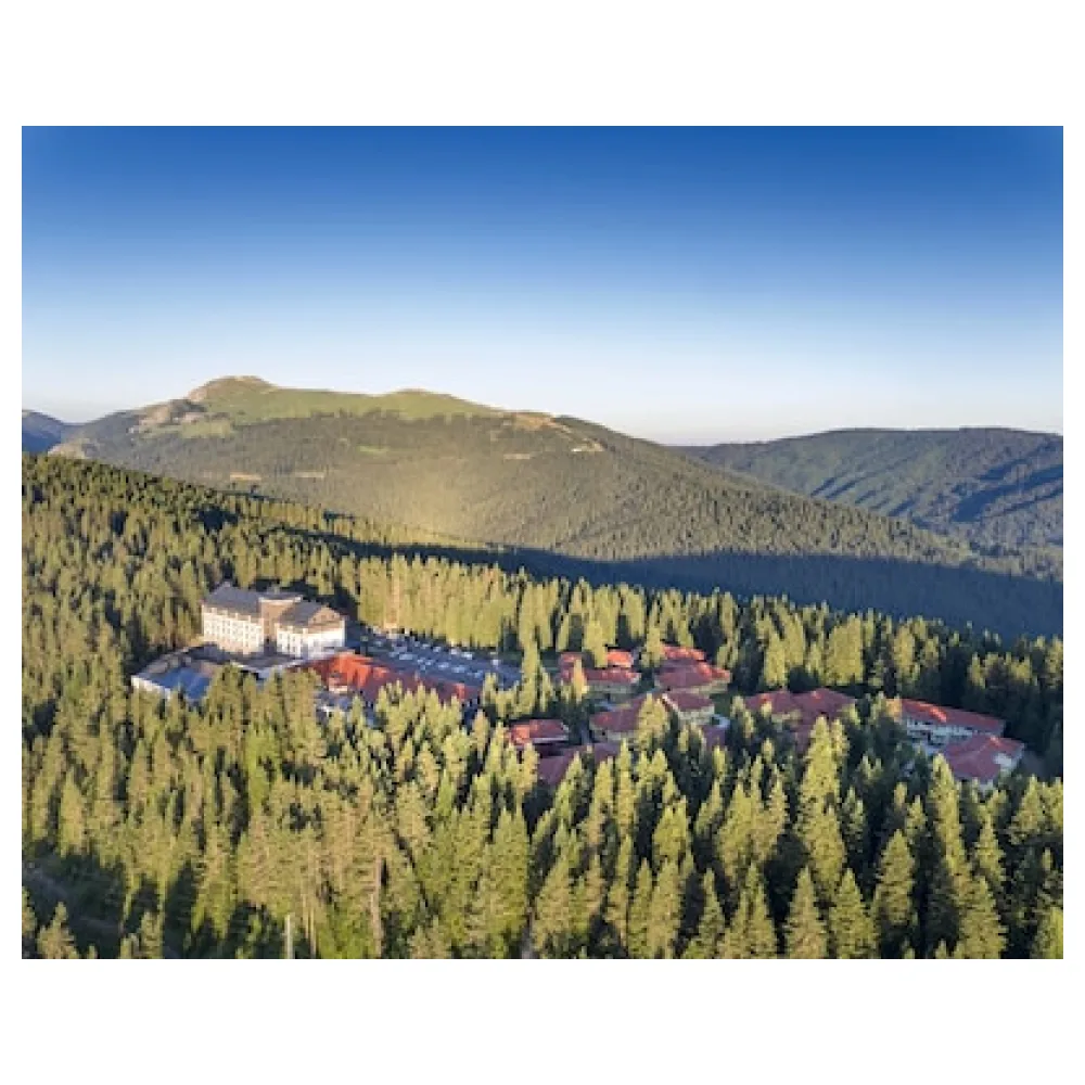 Ilgaz Mountain Resort Hotel