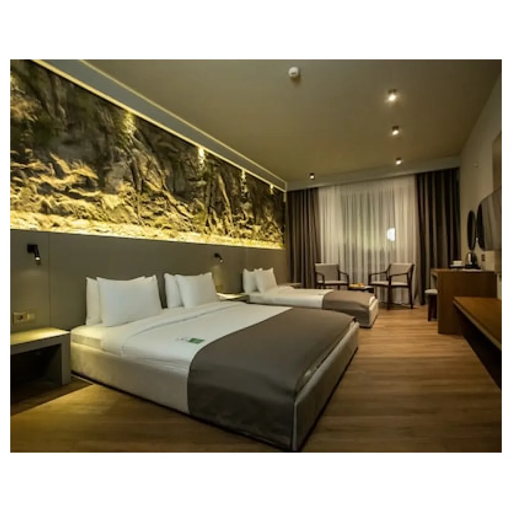 The Erzurum Hotel