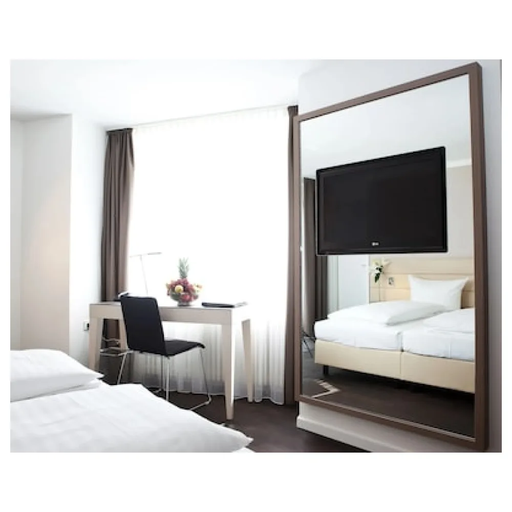 Manhattan Hotel