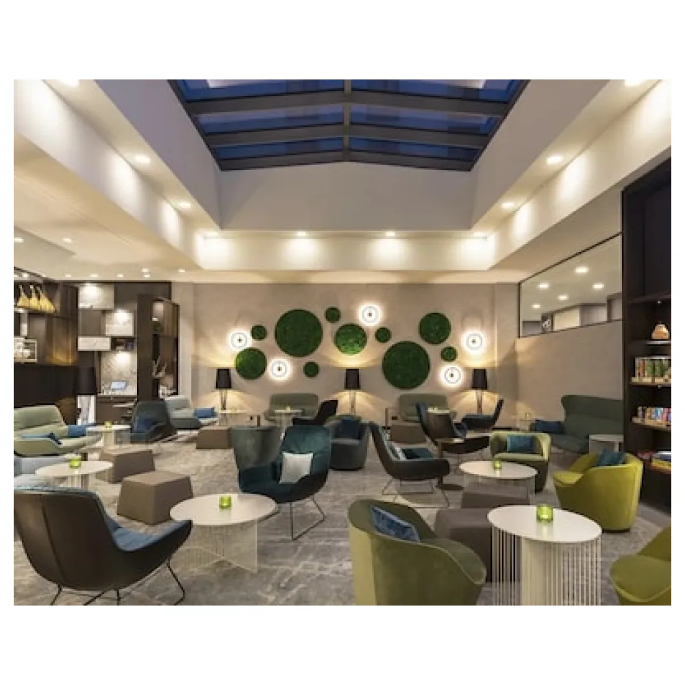Hyatt Place Frankfurt Airport