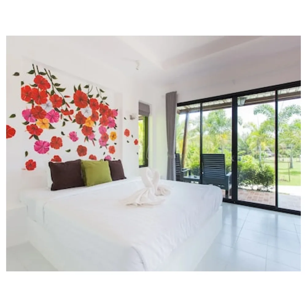 Lanta Villa Resort