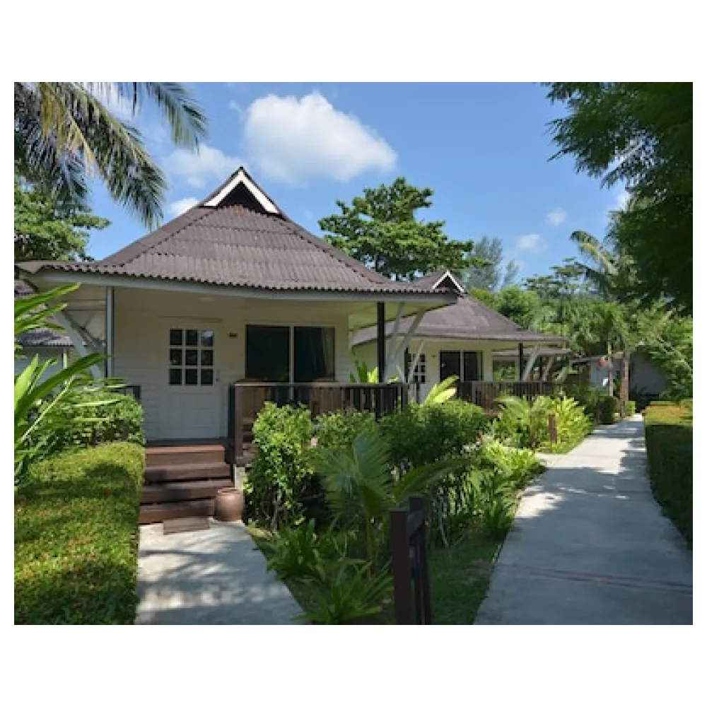 Nakara Long Beach Resort