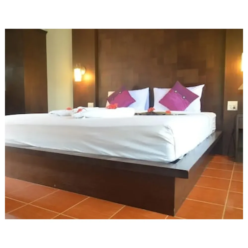 Lanta Nice Beach Resort