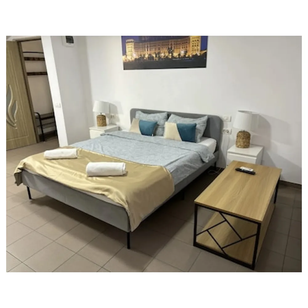 Piata Uniri Cozy Inn