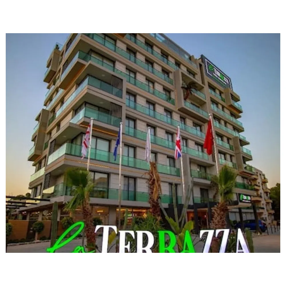 La Terrazza Hotel