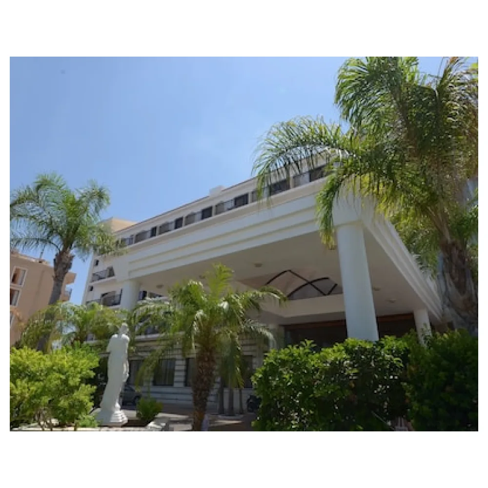Tsokkos Gardens Hotel