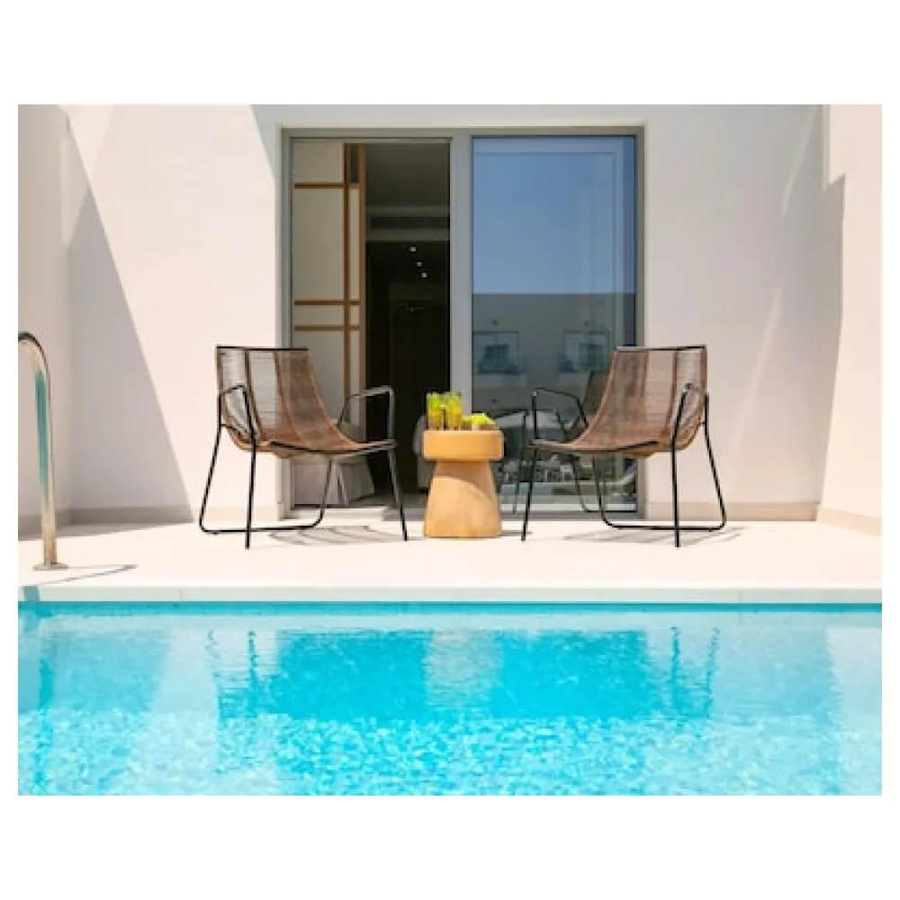 Atlantica Aqua Blue