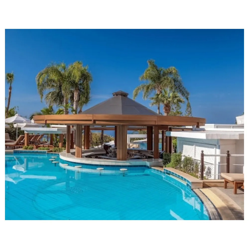 Mediterranean Beach Hotel