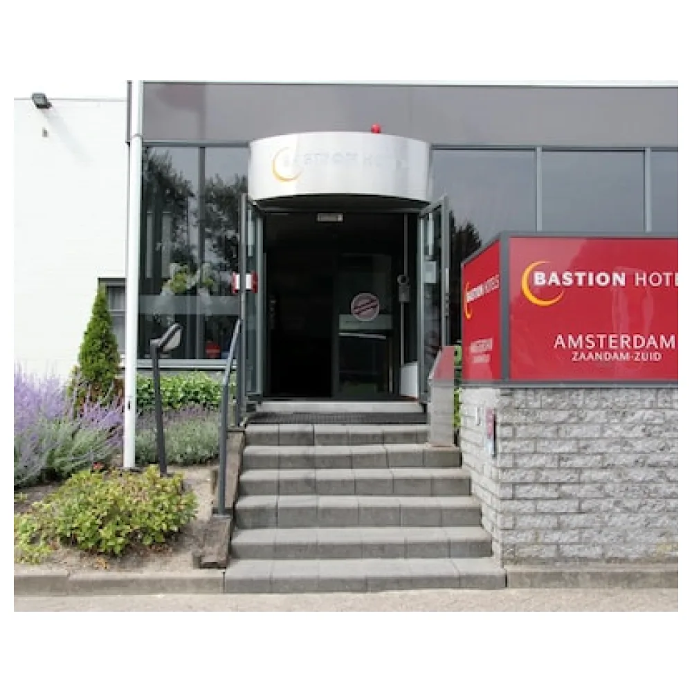 Bastion Hotel Zaandam