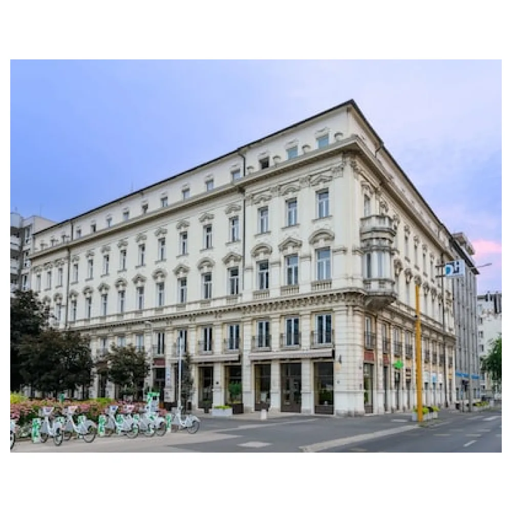 Danubius Hotel Raba