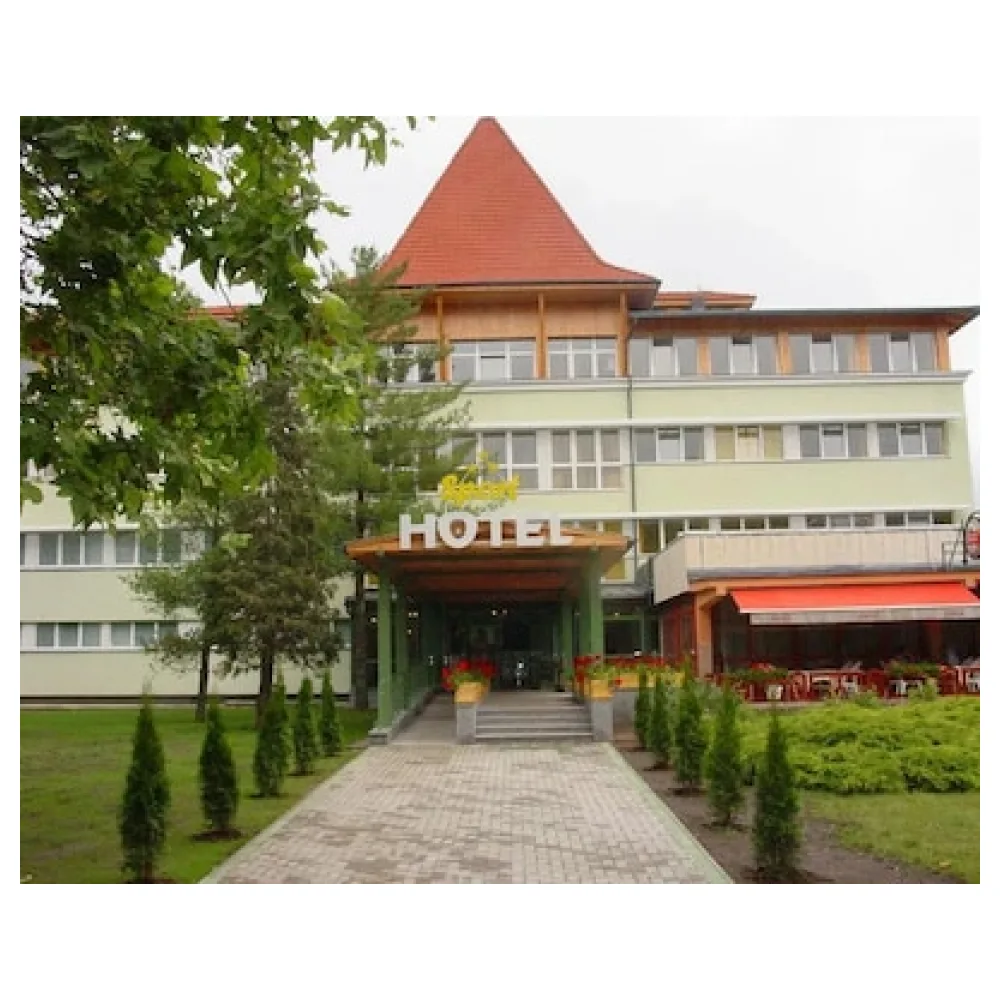 Sport Hotel