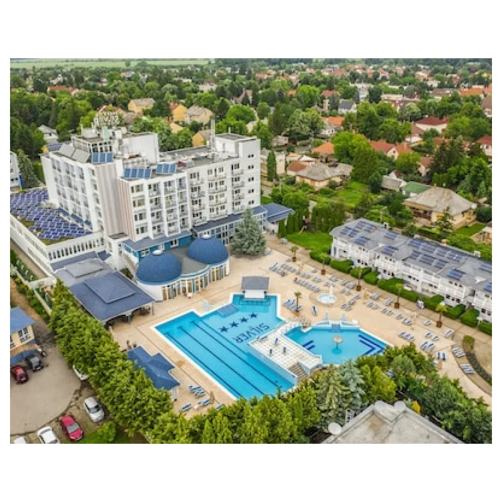 Hotel Silver