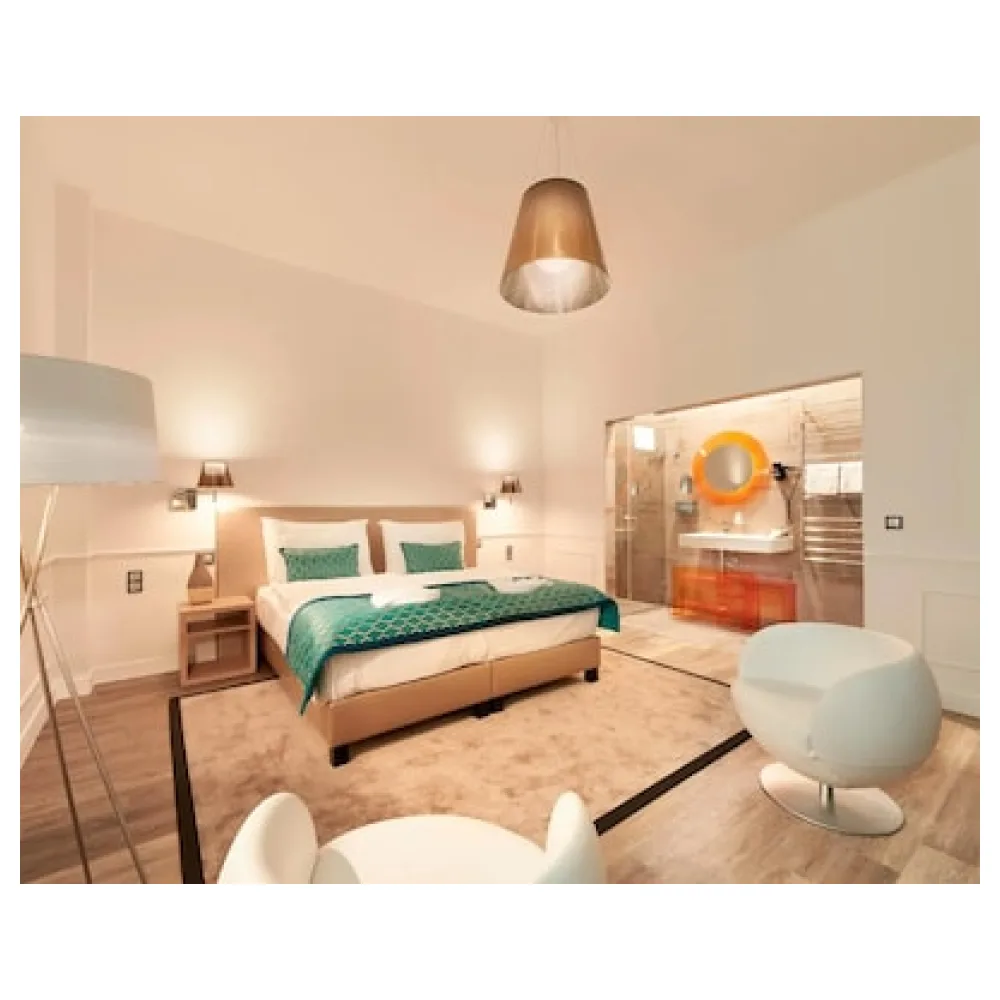 Boutique Residence Budapest
