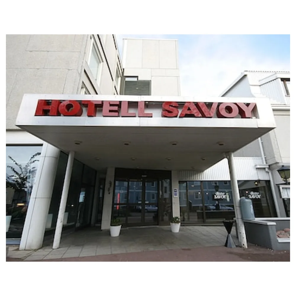 Hotel Savoy