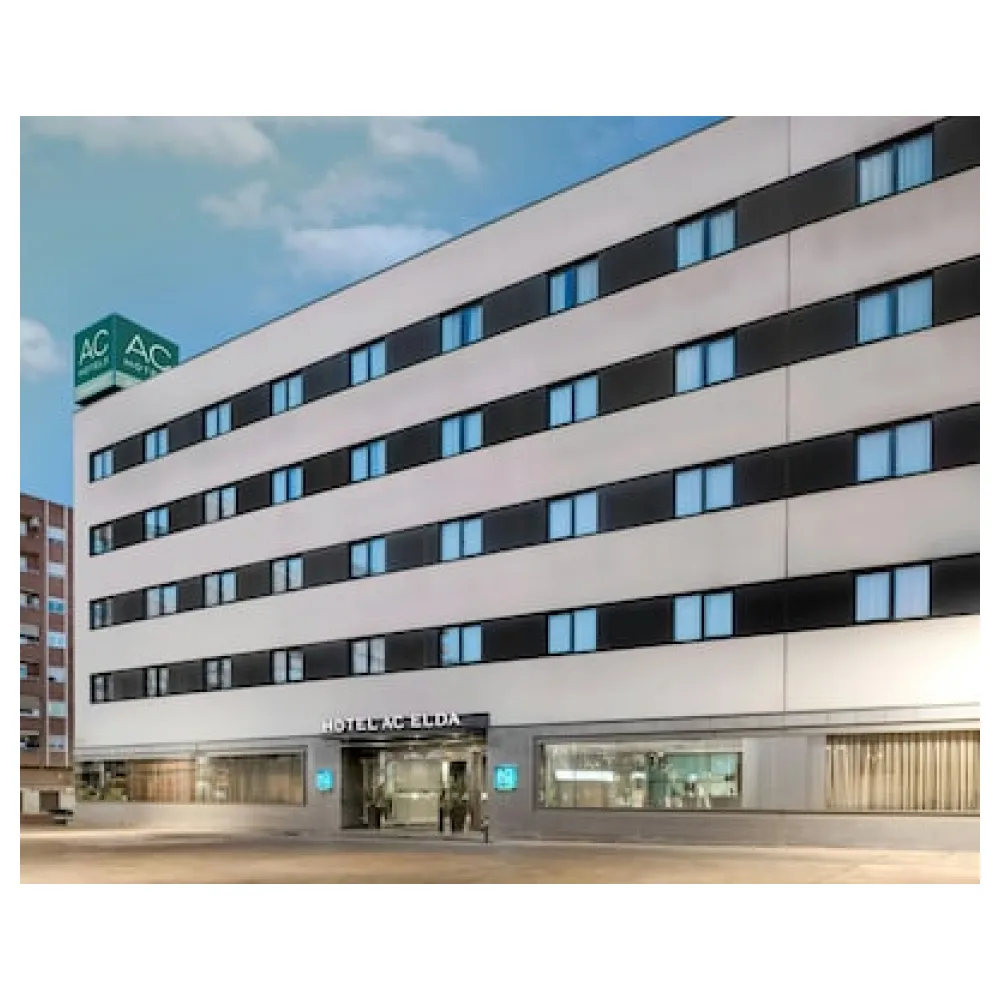AC Hotel Elda