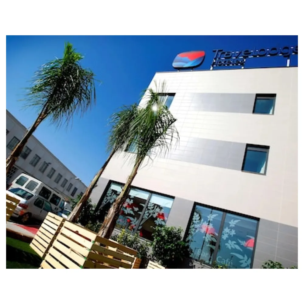 Travelodge Valencia Aeropuerto