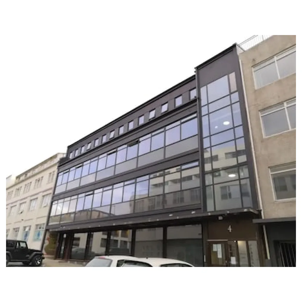 Guesthouse Pavi