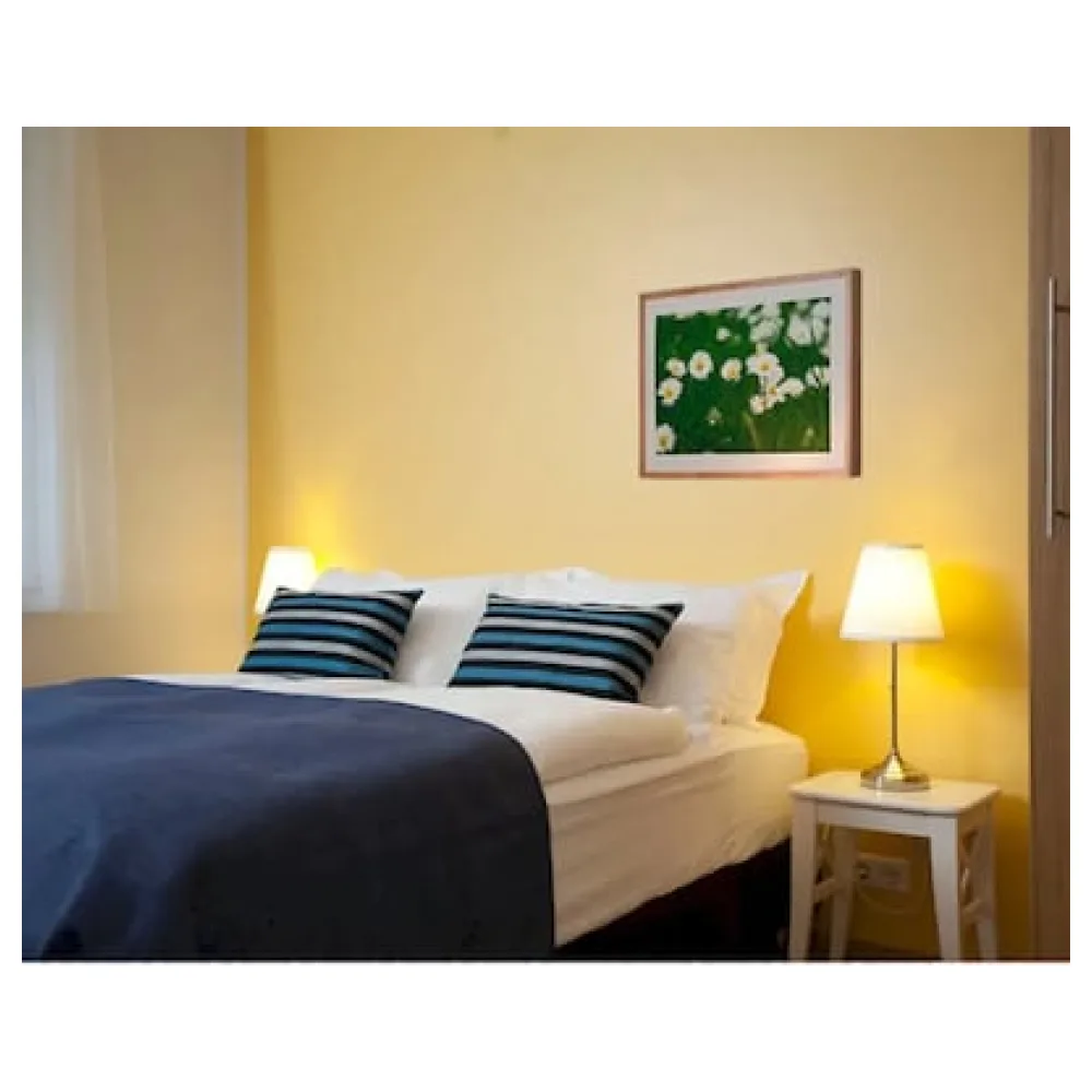Northern Comfort Apartments
