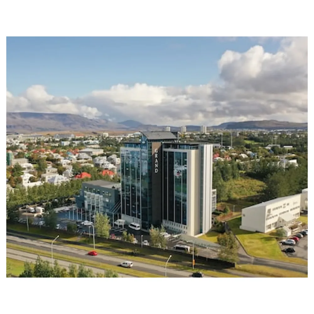 Hótel Reykjavík Grand