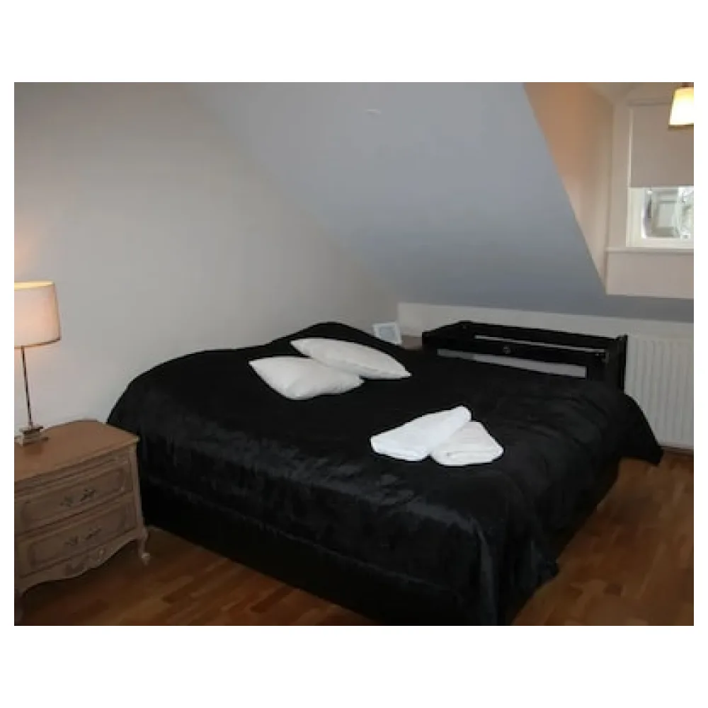 Grettir Guesthouse