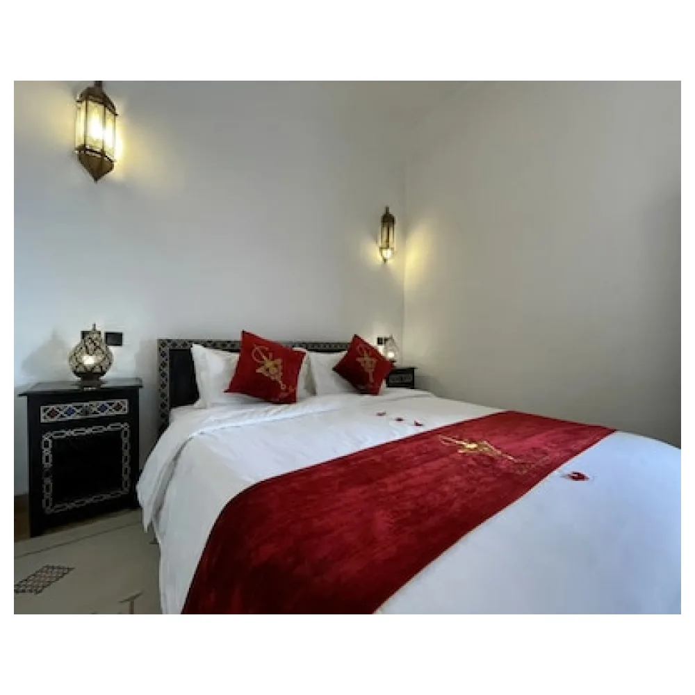 Riad Dar Foundouk & Spa