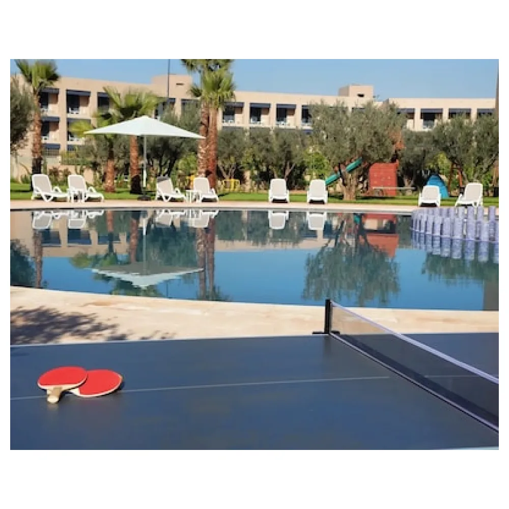 Wazo Appart-Hôtel