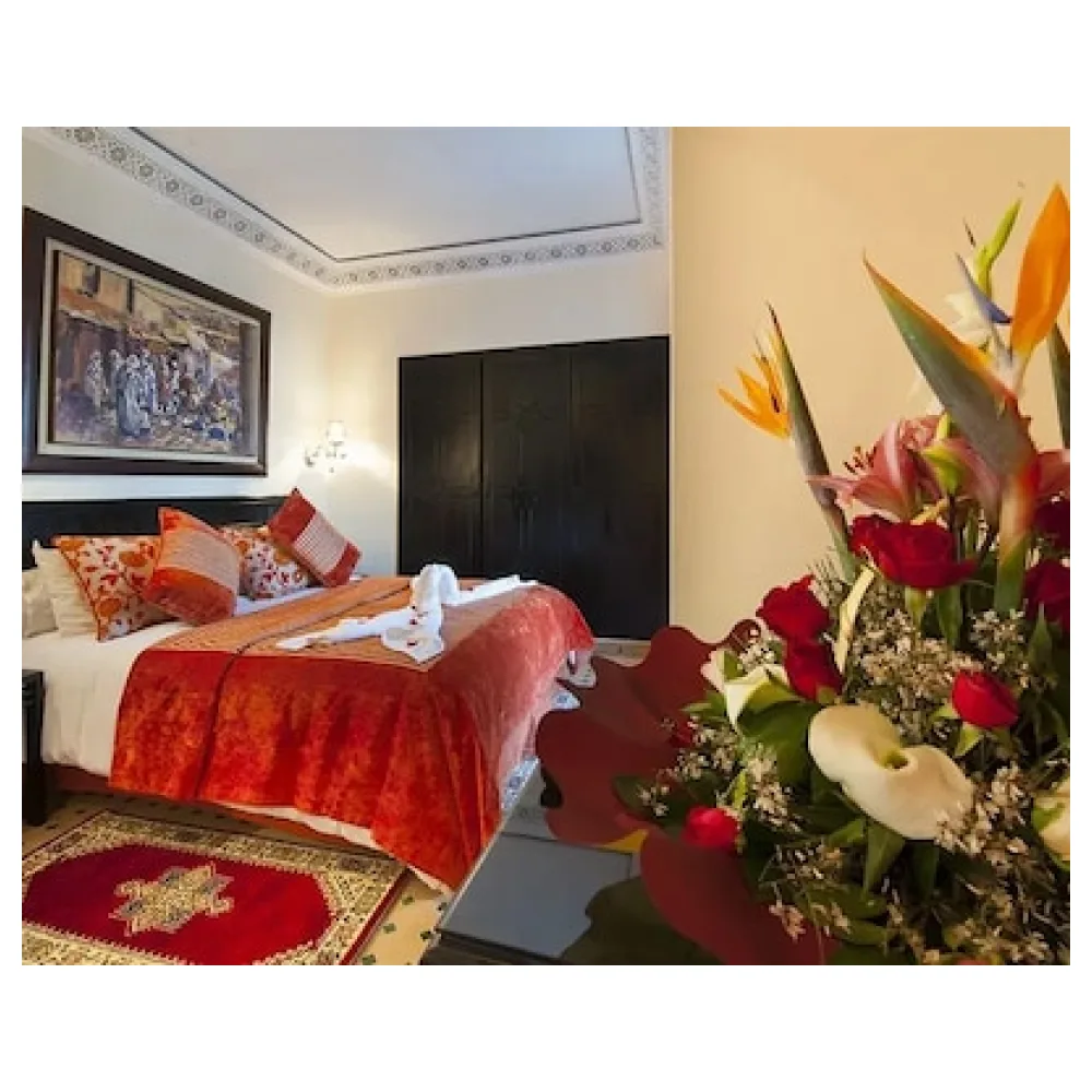Le Caspien Boutique Hotel