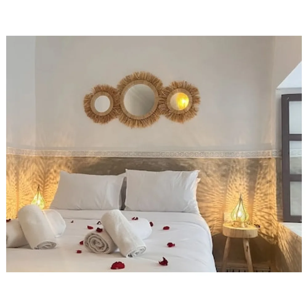 Riad Tarba & Spa