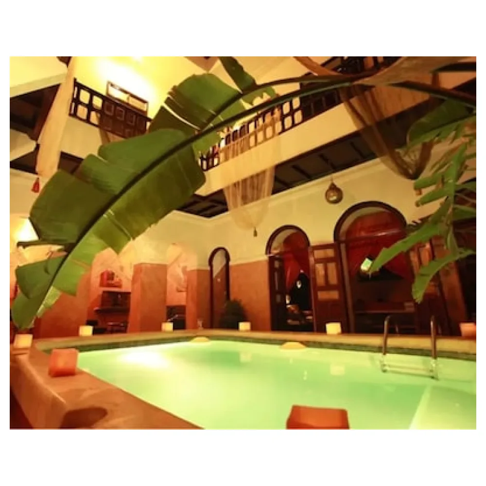 Riad El Grably