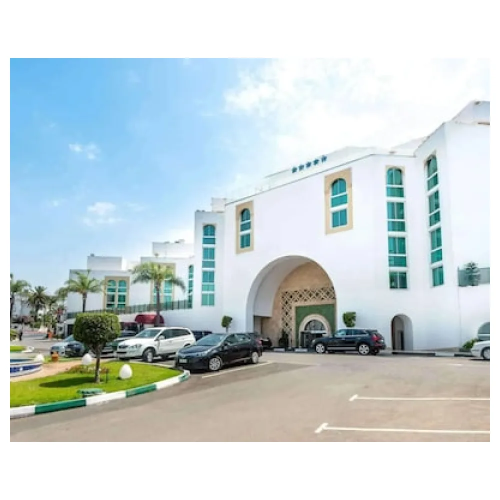 Hotel Borj Rabat - A member of Barceló Group