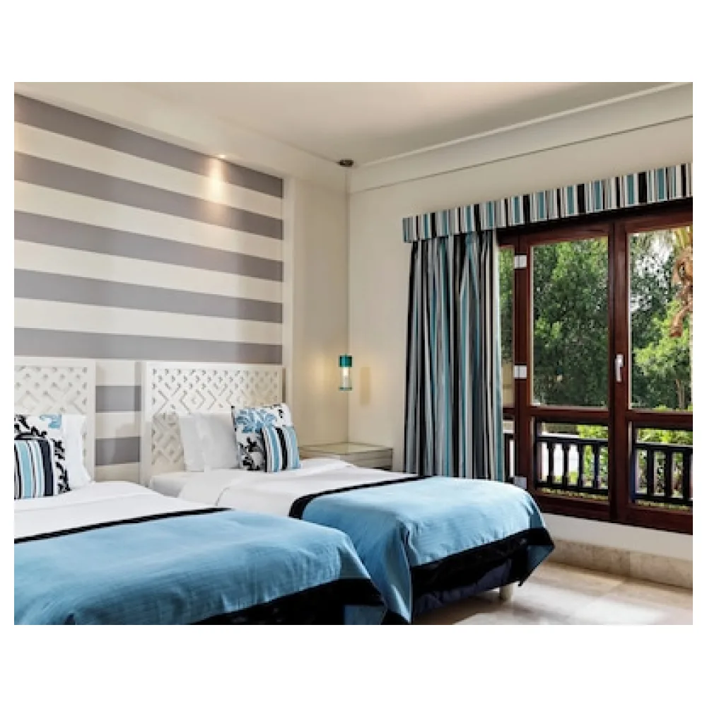 Fanar Hotel & Residences