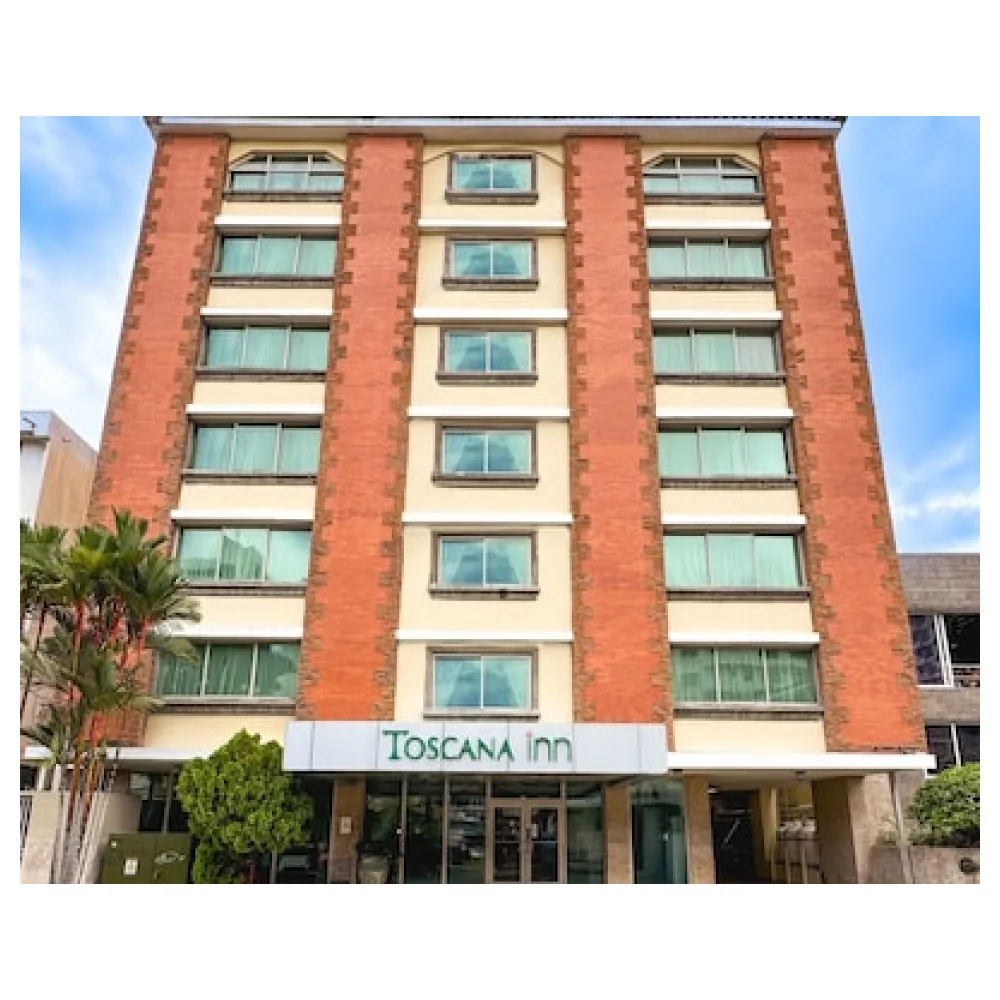Toscana Inn Hotel