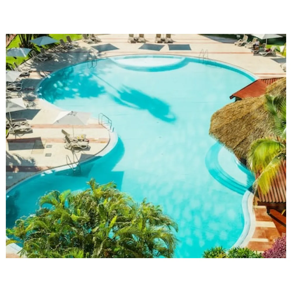 Hotel El Panama by Faranda Grand a member of Radisson Individuals